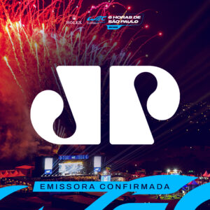 Jovem Pan WEC Brasil